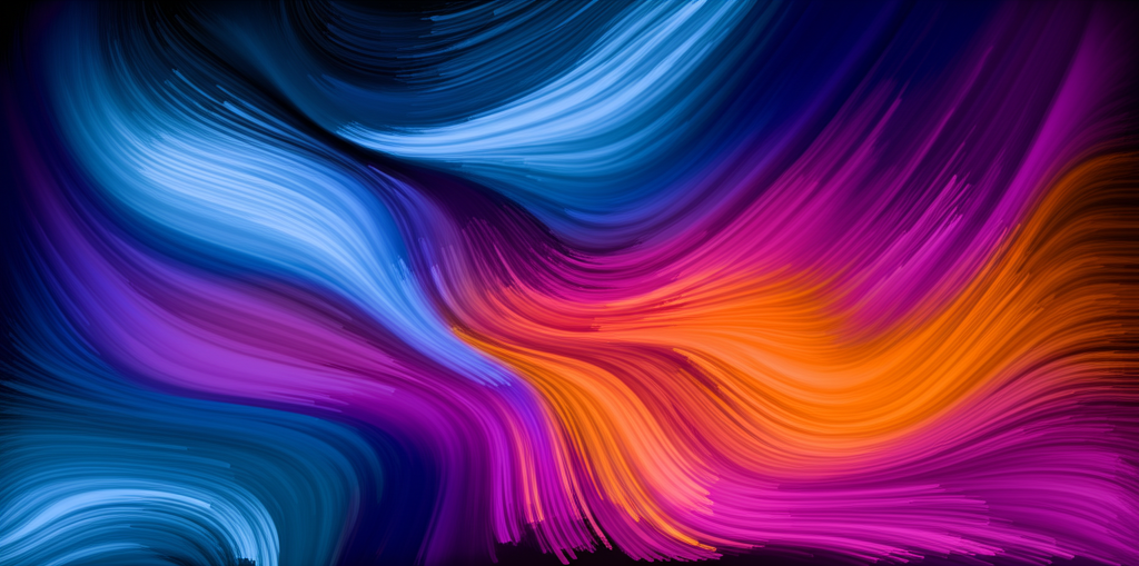 Background pattern