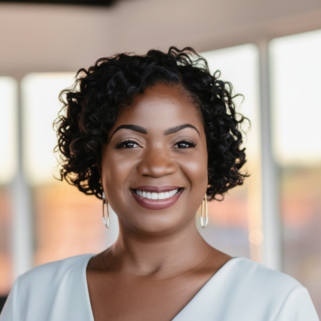 Aisha Williams