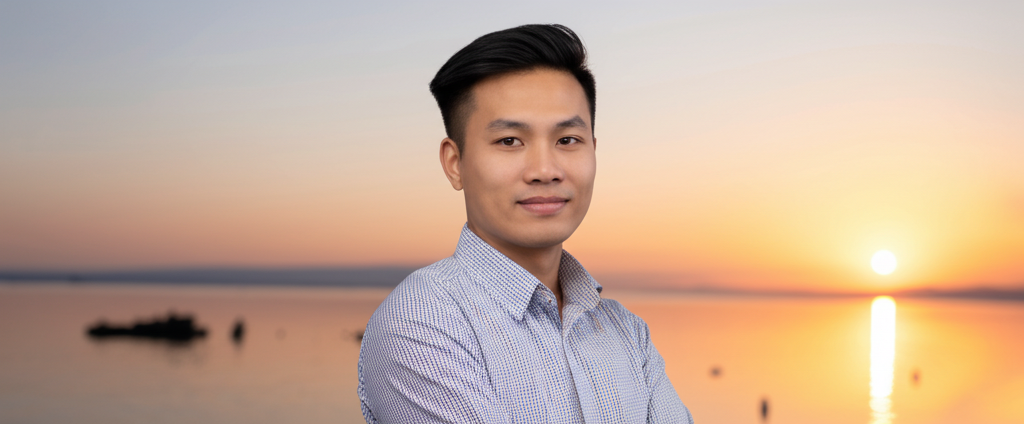 Michael Chen
