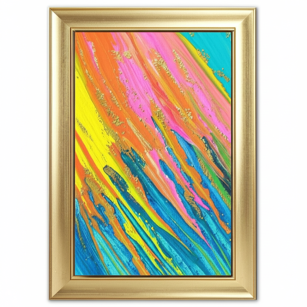 Original Artwork