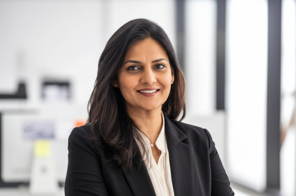 Priya Patel