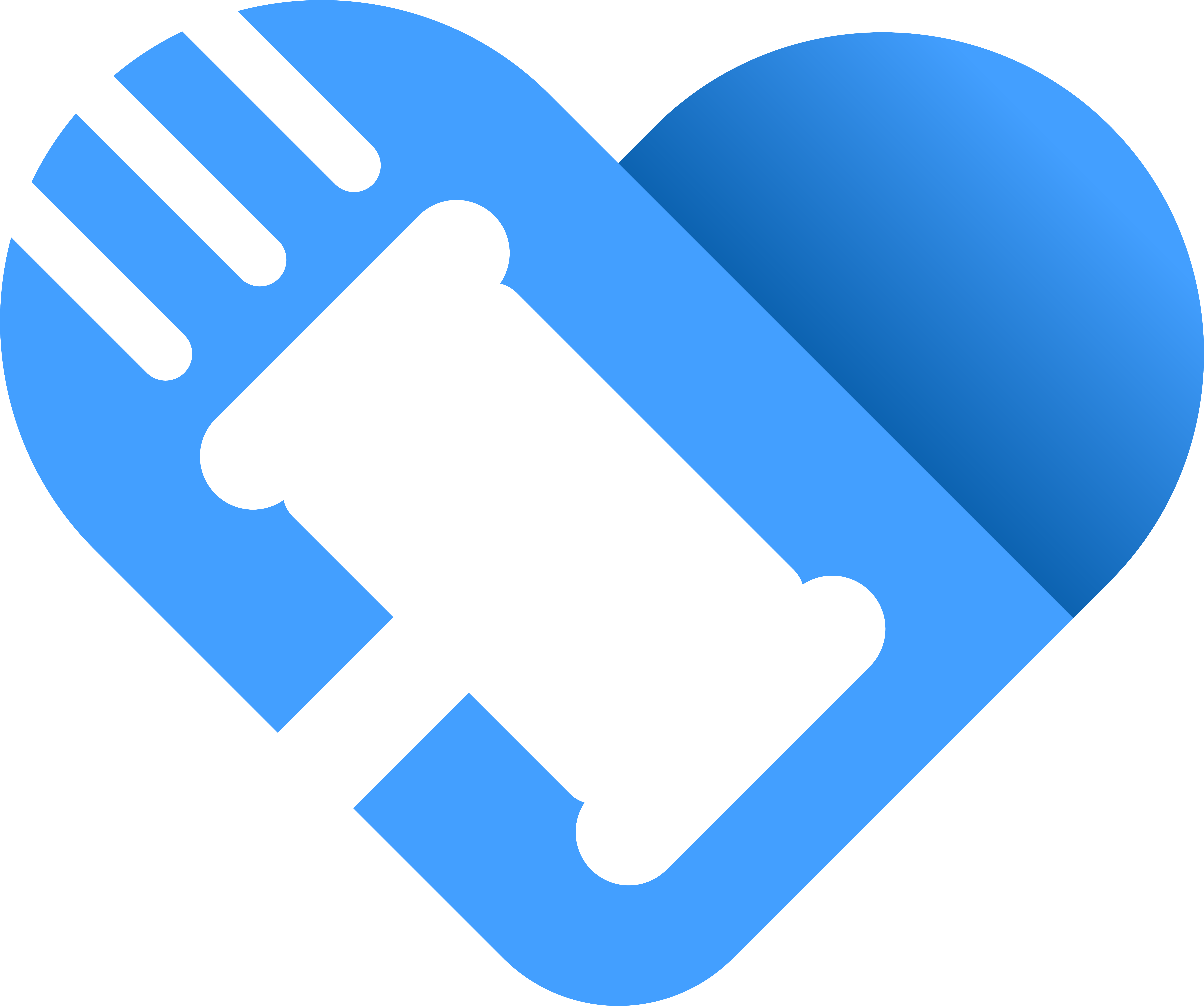 CharityAuctions Logo