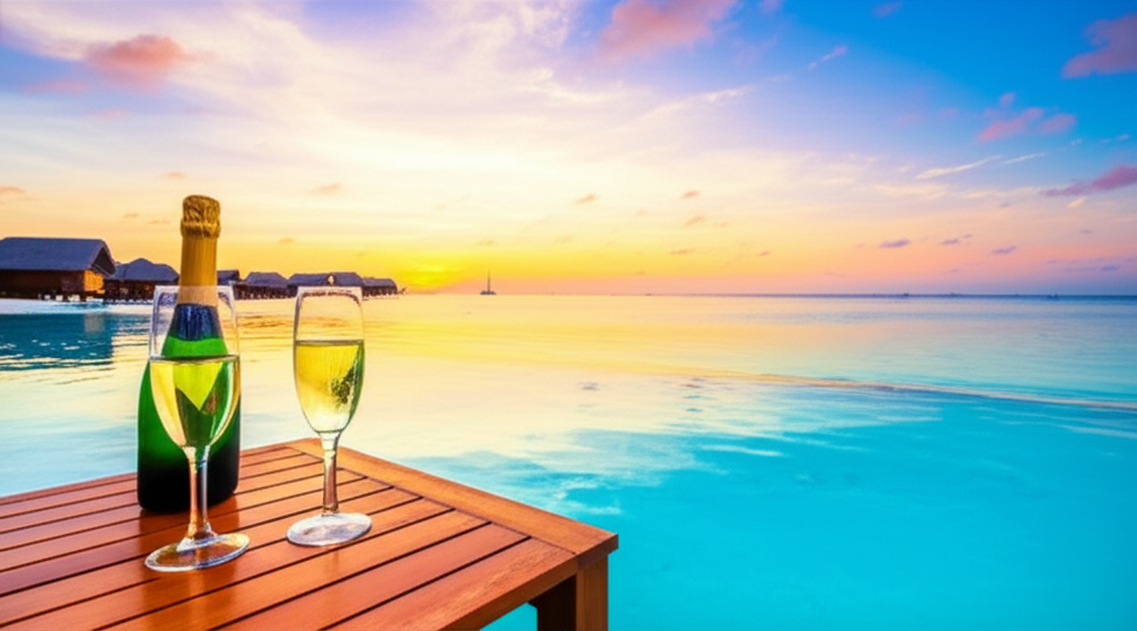 Luxury Vacation Package